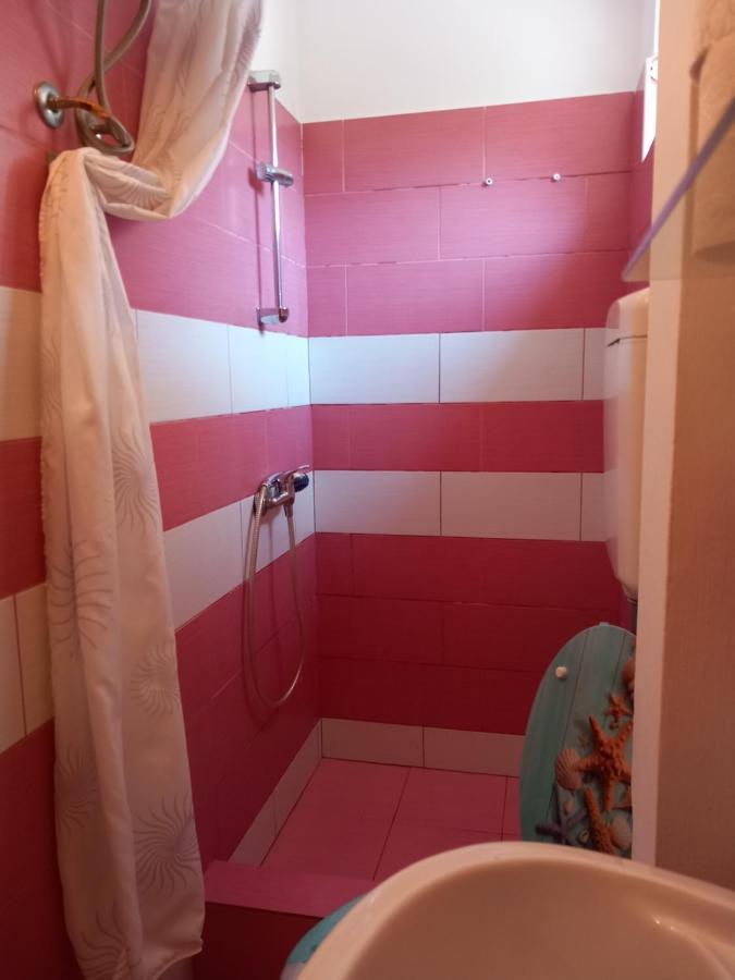 Apartman Oli 자다르 외부 사진