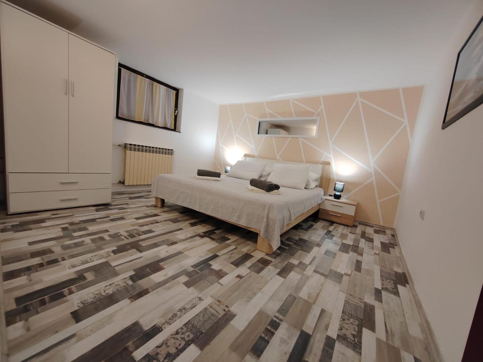 Apartman Oli 자다르 외부 사진